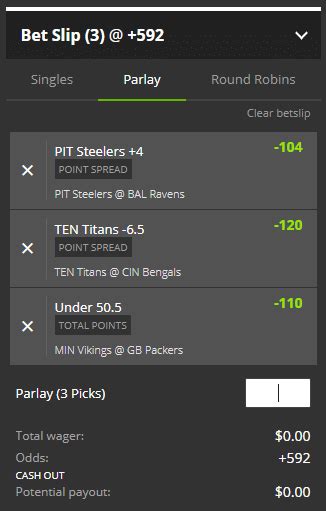 DraftKings Ontario Now Live! Review & Guide (June 2024) .